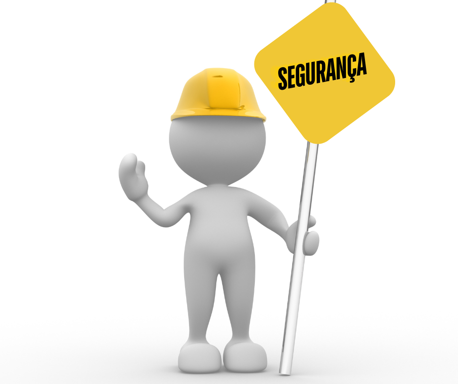 Segurança e Saúde no Trabalho