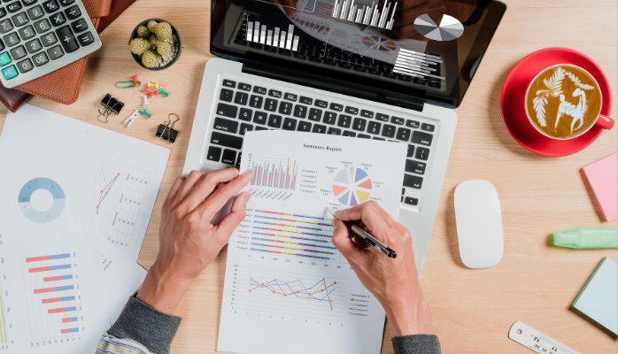 Finanças para não Financeiros